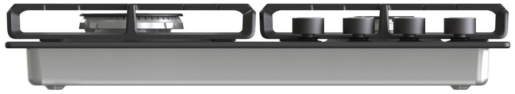 Газовая варочная панель Gorenje GW 642 AB