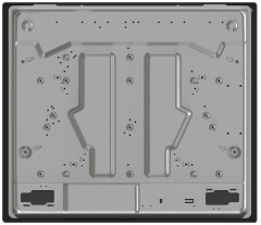 Газовая варочная панель Gorenje GW 642 AB