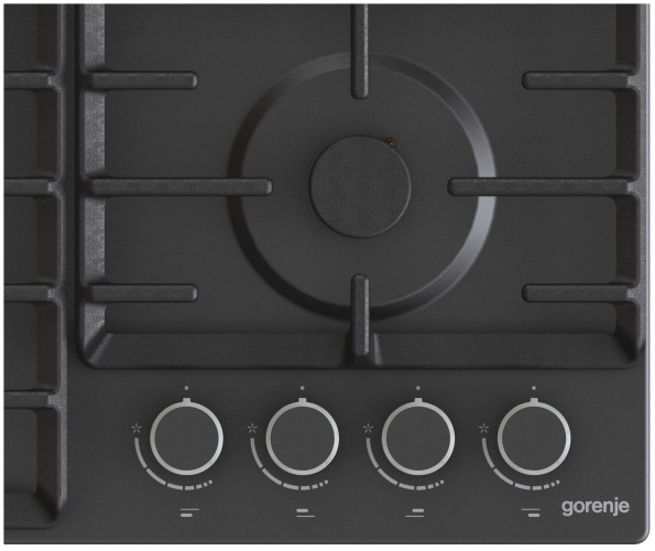 Газовая варочная панель Gorenje GW 642 AB