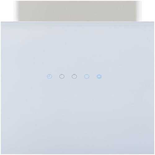 Кухонная вытяжка Krona Liora 600 S белый