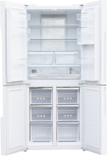 Холодильник Shivaki MD 454 DNFGW