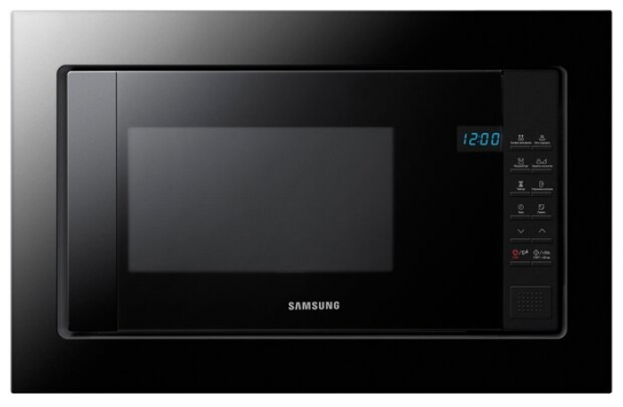 Встраиваемая микроволновая печь Samsung FW77SUB/BW