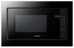 Встраиваемая микроволновая печь Samsung FW77SUB/BW