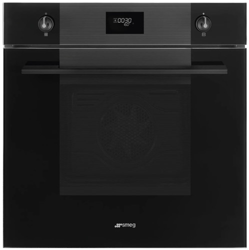 Электрический духовой шкаф Smeg SF6101TVNO