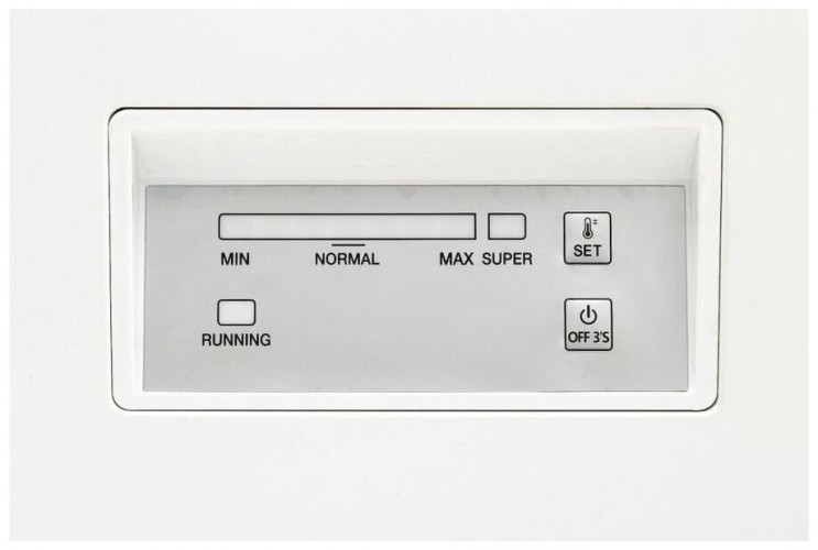 Морозильный ларь Leran SFR 100 W