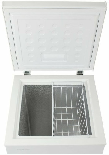 Морозильный ларь Leran SFR 100 W