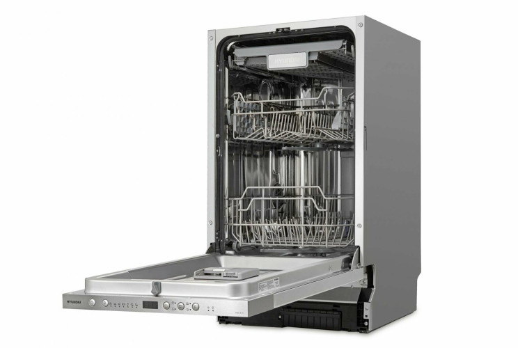 Посудомоечная машина Hyundai HBD 451