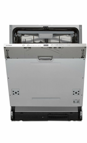 Посудомоечная машина Hyundai HBD 451