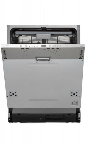 Посудомоечная машина Hyundai HBD 451