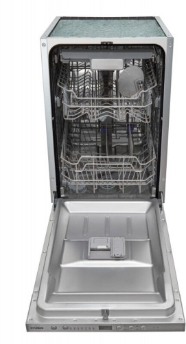 Посудомоечная машина Hyundai HBD 451