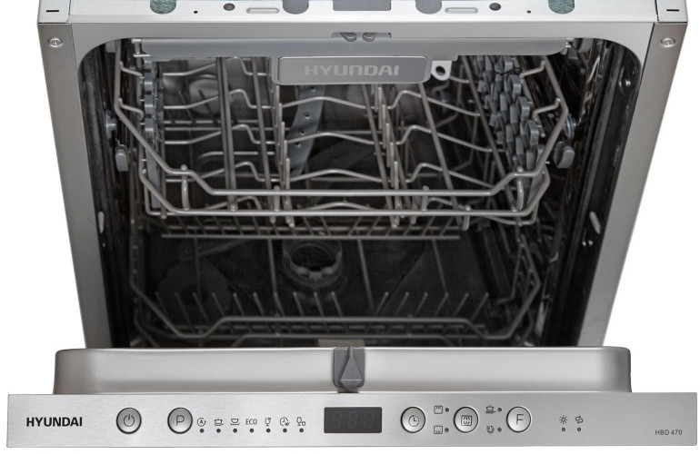 Посудомоечная машина Hyundai HBD 451
