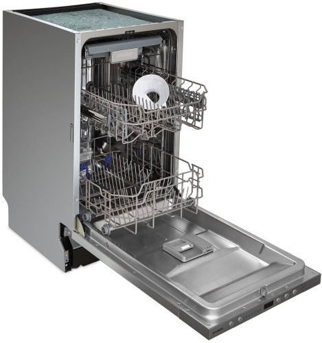 Посудомоечная машина Hyundai HBD 451