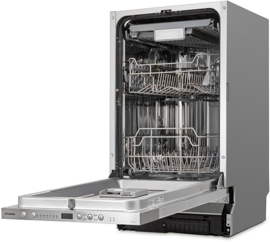 Посудомоечная машина Hyundai HBD 451