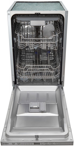 Посудомоечная машина Hyundai HBD 451