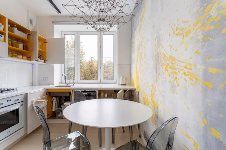 Посудомоечная машина Hyundai HBD 451