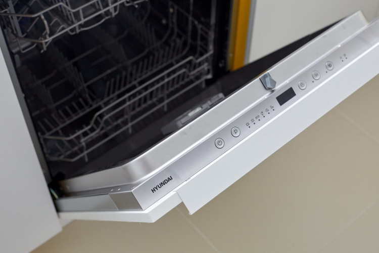 Посудомоечная машина Hyundai HBD 451
