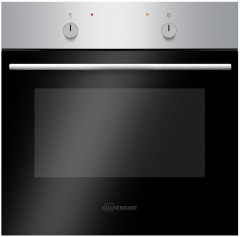 Электрический духовой шкаф KuchenChef KBE640X