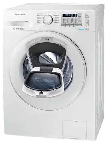 Стиральная машина Samsung WW70K5213WW