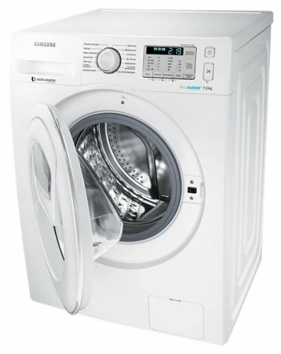 Стиральная машина Samsung WW70K5213WW