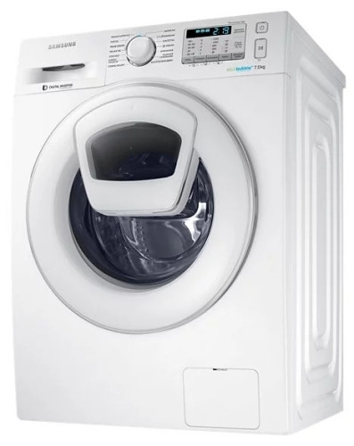 Стиральная машина Samsung WW70K5213WW