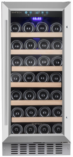Винный шкаф Temptech WPQ38SCS