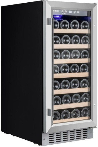 Винный шкаф Temptech WPQ38SCS