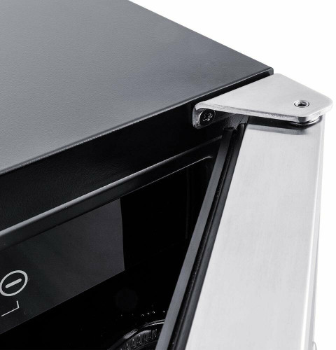 Винный шкаф Temptech WPQ38SCS