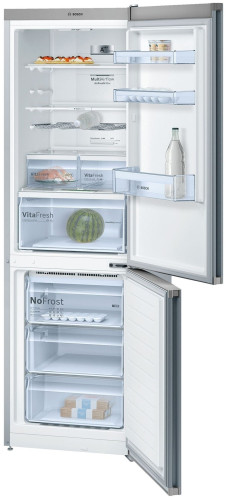 Холодильник Bosch KGN36XL45