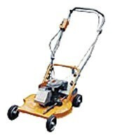 Газонокосилка бензиновая Мотор Сич ГК-500