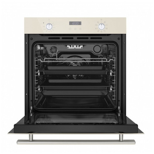 Электрический духовой шкаф MAUNFELD EOEM.769BG