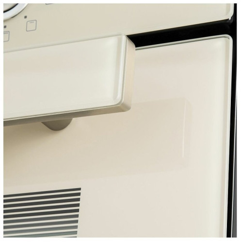 Электрический духовой шкаф MAUNFELD EOEM.769BG