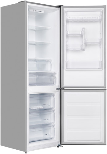 Холодильник Monsher MRF 61188 Argent