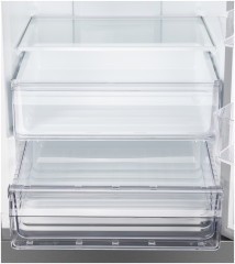 Холодильник Monsher MRF 61188 Argent