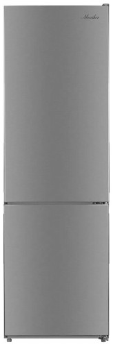 Холодильник Monsher MRF 61188 Argent