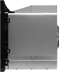 Встраиваемая микроволновая печь Hyundai HBW 2040 BG 20л. 800Вт