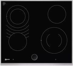 Электрическая варочная панель Neff T 16TS78N0