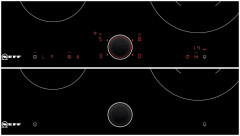 Электрическая варочная панель Neff T 16TS78N0