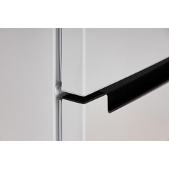 Холодильник Nordfrost NRB 132 W