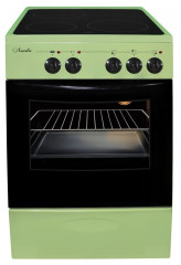 Электрическая плита Лысьва ЭПС 301 МС EF3001MK00 кремовый