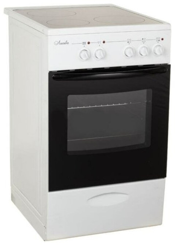 Электрическая плита Лысьва ЭПС 301 МС EF3001MK00 кремовый