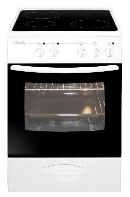 Электрическая плита Лысьва ЭПС 301 МС EF3001MK00 кремовый