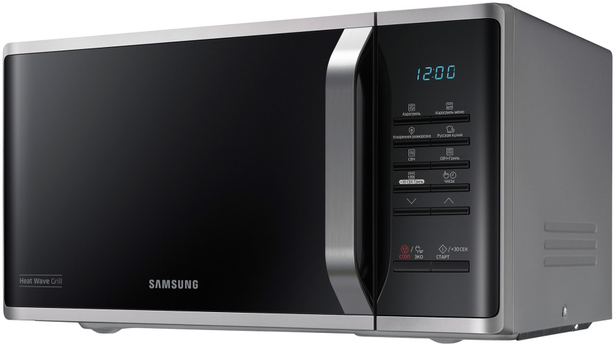 Микроволновая печь Samsung MG23K3573AS