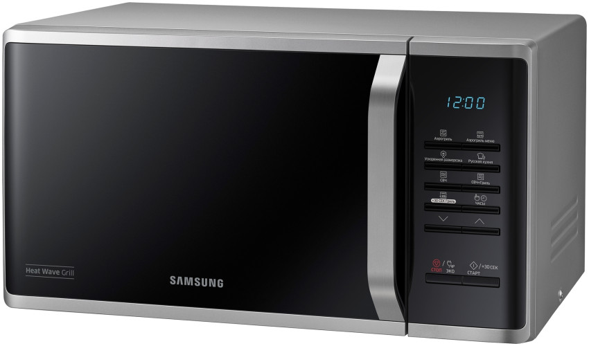 Микроволновая печь Samsung MG23K3573AS