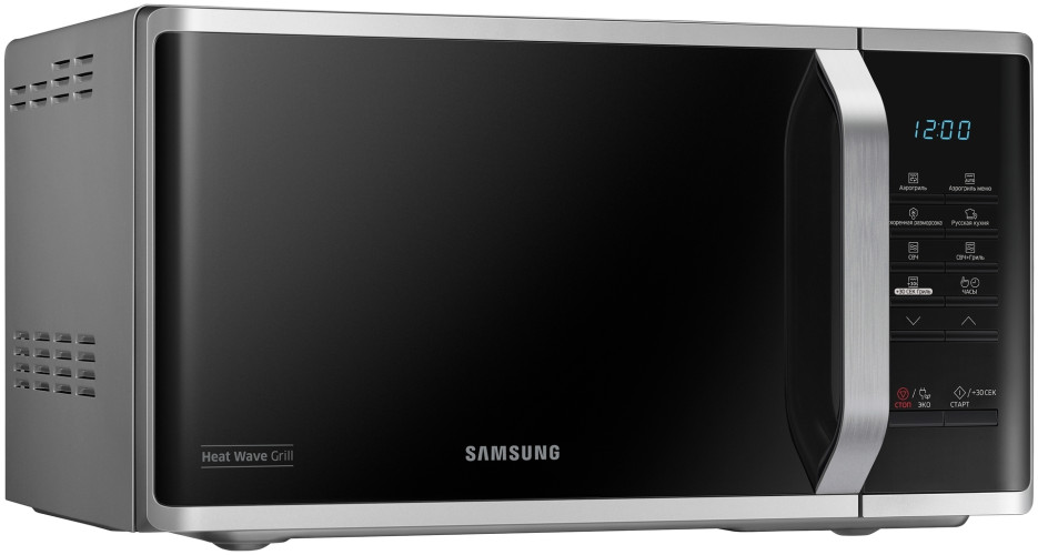 Микроволновая печь Samsung MG23K3573AS
