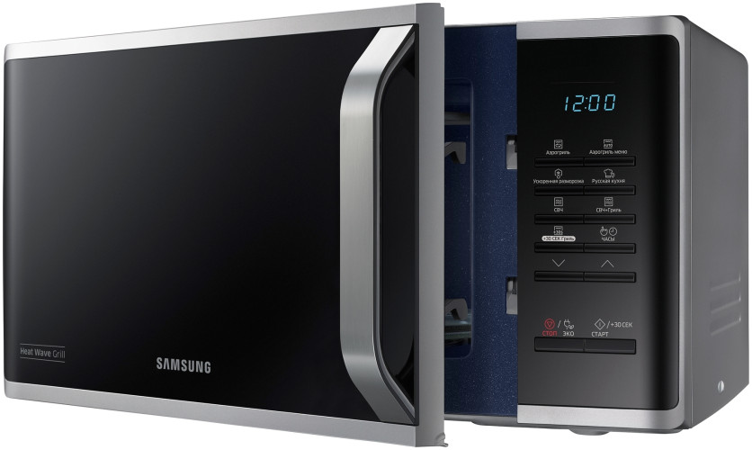 Микроволновая печь Samsung MG23K3573AS