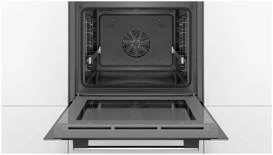 Электрический духовой шкаф Bosch HRA 3380S1