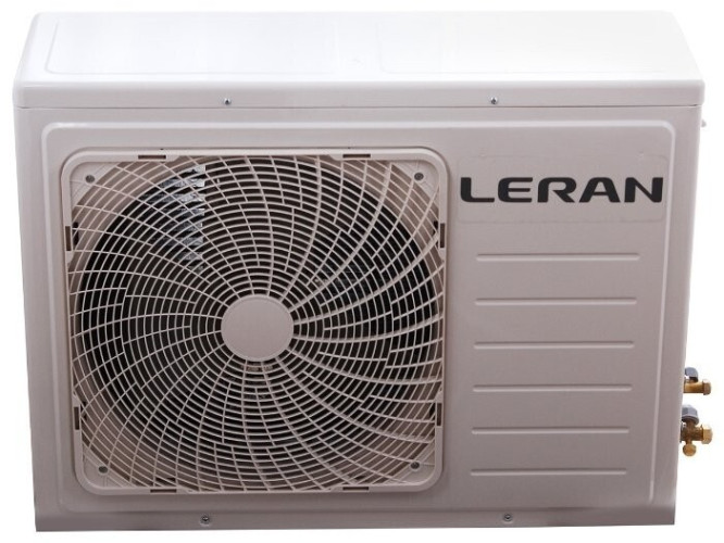 Настенная сплит-система Leran AC-1800