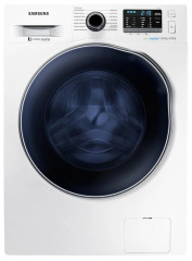 Стиральная машина Samsung WD80J5A10AW