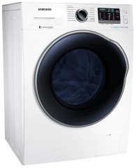 Стиральная машина Samsung WD80J5A10AW