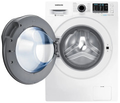 Стиральная машина Samsung WD80J5A10AW